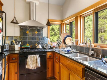 12261 Prosser Dam Road, Truckee, CA 96161 Photo