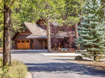 12261 Prosser Dam Road, Truckee, CA 96161 Photo