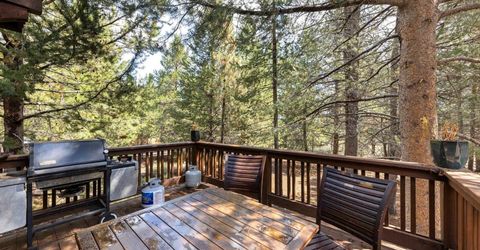 12261 Prosser Dam Road, Truckee, CA 96161 Photo