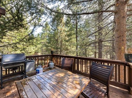 12261 Prosser Dam Road, Truckee, CA 96161 Photo