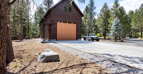 12261 Prosser Dam Road, Truckee, CA 96161 Photo