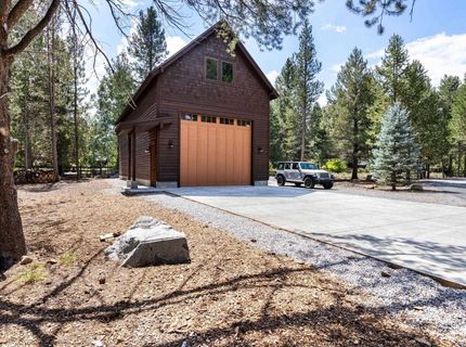 12261 Prosser Dam Road, Truckee, CA 96161 Photo