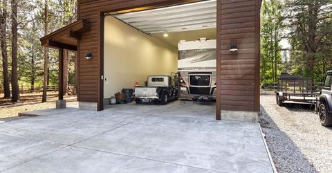 12261 Prosser Dam Road, Truckee, CA 96161 Photo