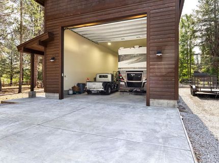 12261 Prosser Dam Road, Truckee, CA 96161 Photo