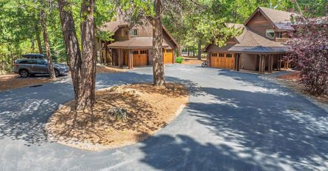 12261 Prosser Dam Road, Truckee, CA 96161 Photo