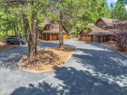 12261 Prosser Dam Road, Truckee, CA 96161 Photo