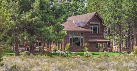 12261 Prosser Dam Road, Truckee, CA 96161 Photo