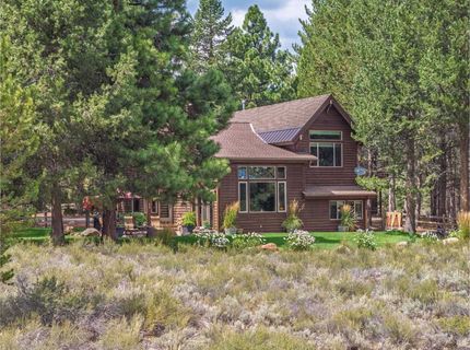 12261 Prosser Dam Road, Truckee, CA 96161 Photo