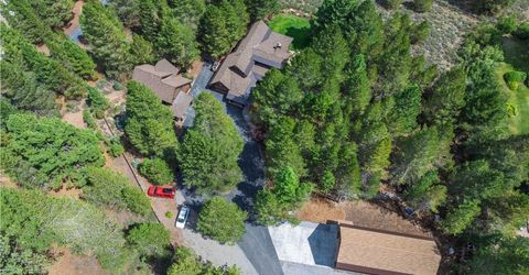 12261 Prosser Dam Road, Truckee, CA 96161 Photo