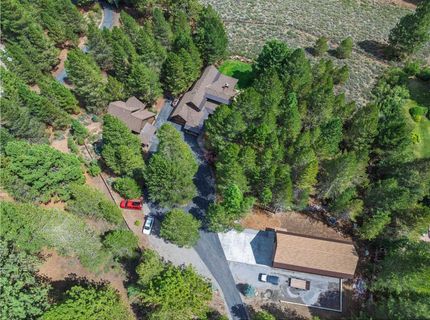 12261 Prosser Dam Road, Truckee, CA 96161 Photo