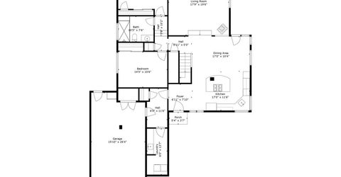 12261 Prosser Dam Road, Truckee, CA 96161 Photo