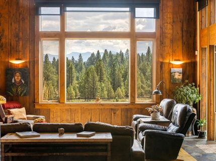 12261 Prosser Dam Road, Truckee, CA 96161 Photo