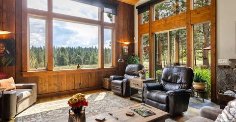 12261 Prosser Dam Road, Truckee, CA 96161 Photo
