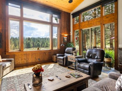 12261 Prosser Dam Road, Truckee, CA 96161 Photo