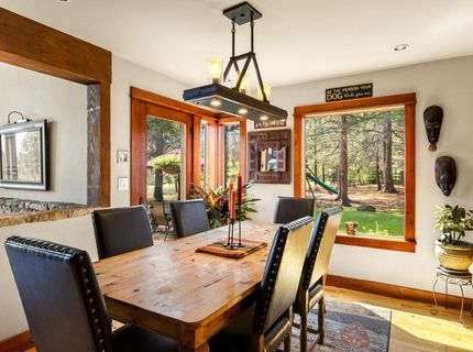 12261 Prosser Dam Road, Truckee, CA 96161 Photo
