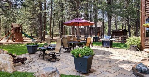 12261 Prosser Dam Road, Truckee, CA 96161 Photo