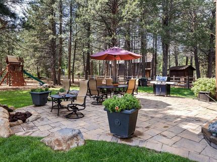 12261 Prosser Dam Road, Truckee, CA 96161 Photo