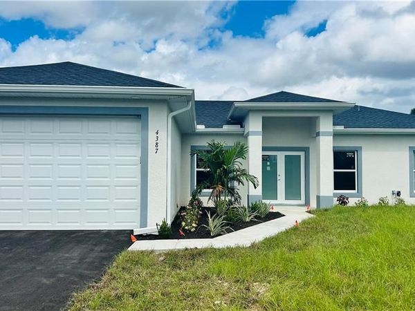 4387 70 AVE NE, NAPLES, FL 34120