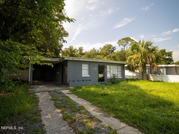809 MALEY Street, Daytona Beach, FL 32114