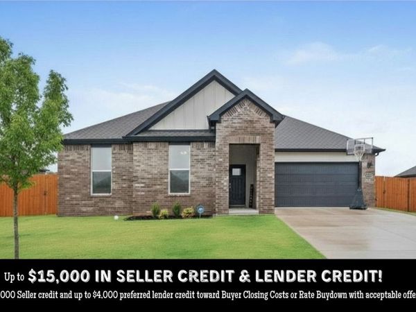 2105 Oliver Street, Pea Ridge, AR 72751