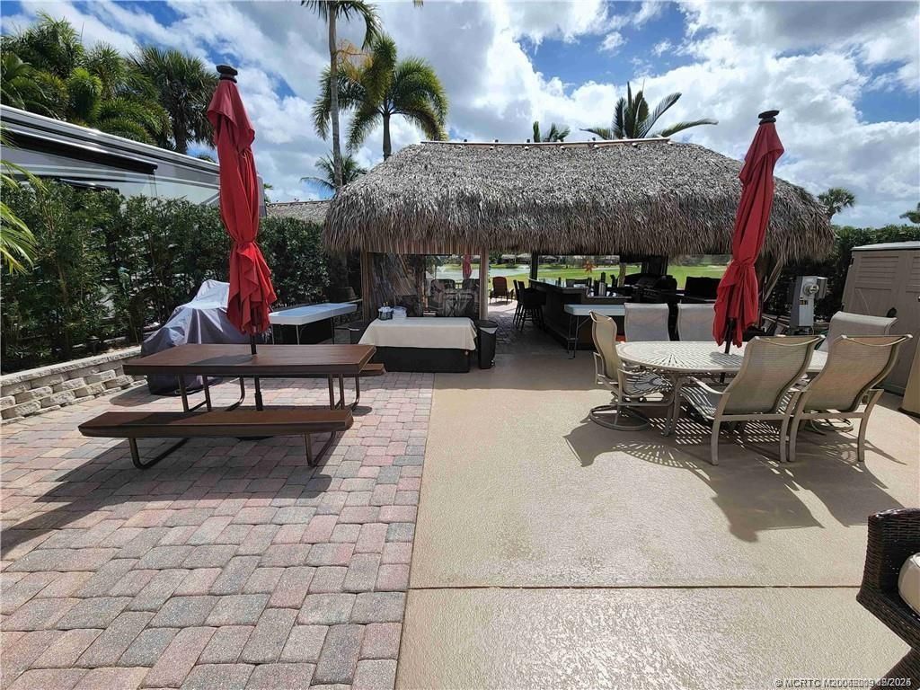 467 NW Sandtrap Lane, Port Saint Lucie, FL 34986 Photo