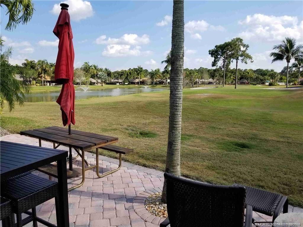 467 NW Sandtrap Lane, Port Saint Lucie, FL 34986 Photo