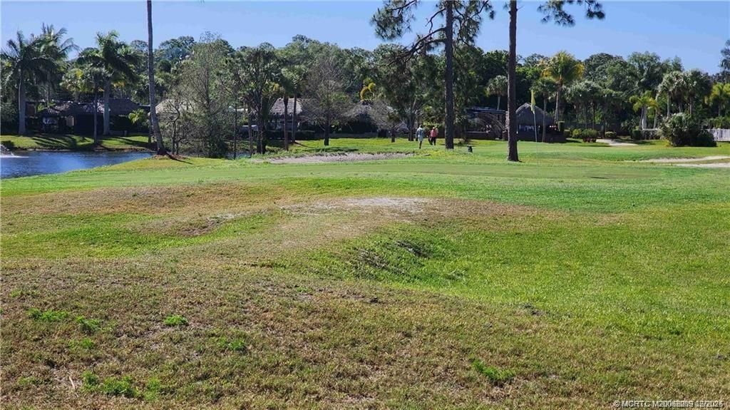 467 NW Sandtrap Lane, Port Saint Lucie, FL 34986 Photo