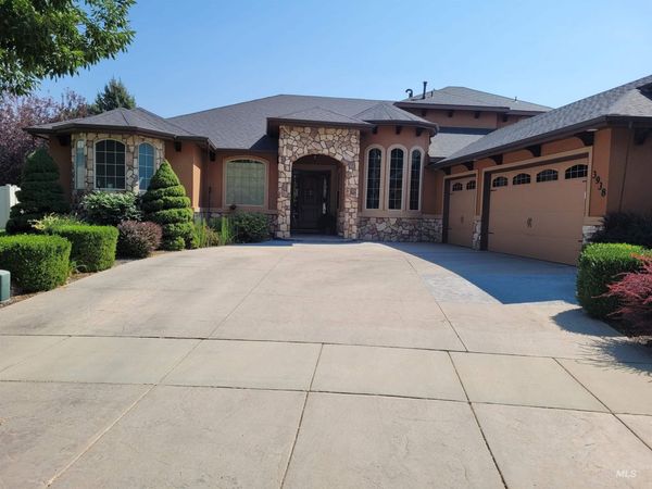 3938 S Tavistock Pl, Meridian, ID 83642