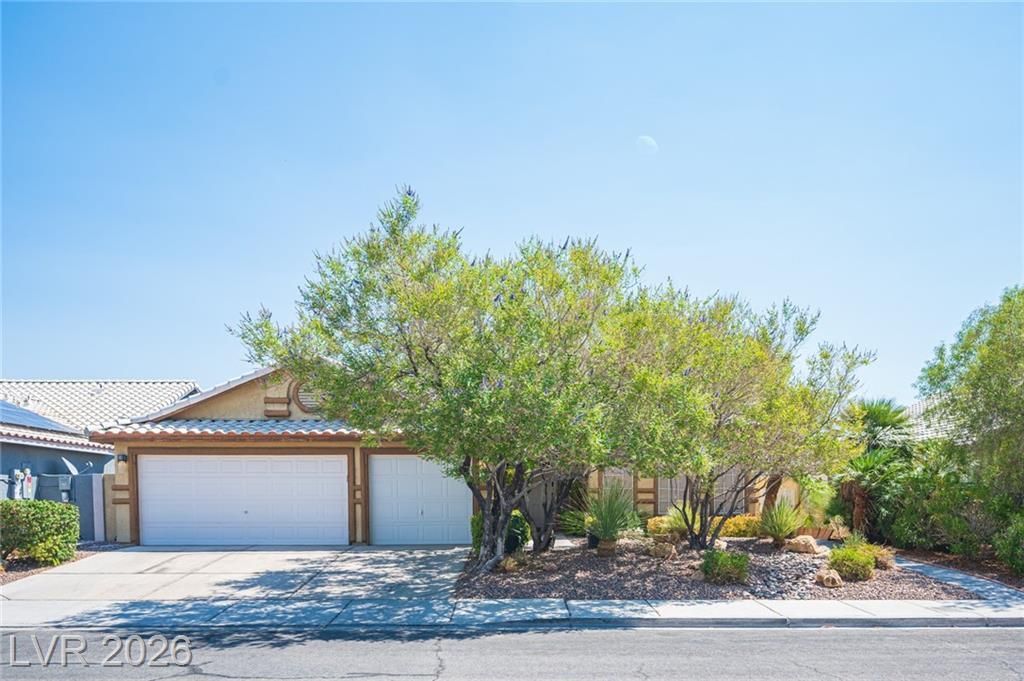 5816 Grand Heritage Street, Las Vegas, NV 89130 Main Photo