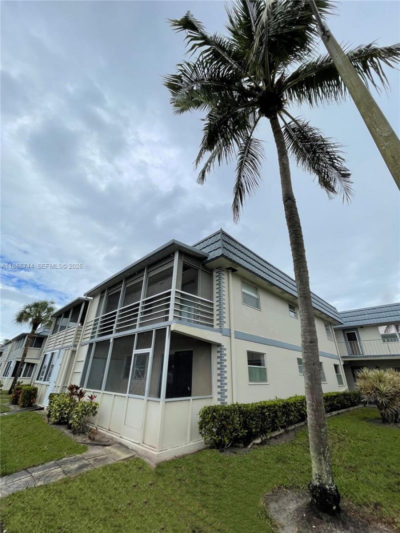 101 Brittany, Unit C, Delray Beach, FL 33446 Photo