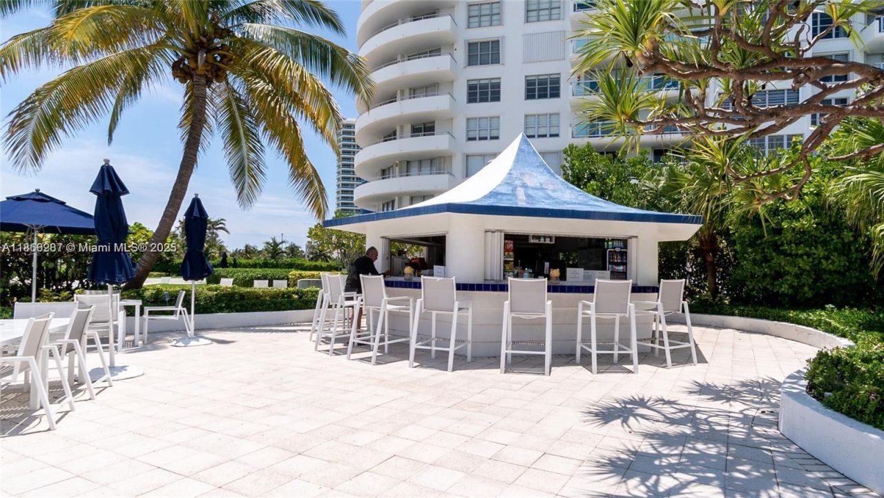 5161 Collins Ave, Unit 811, Miami Beach, FL 33140 Photo