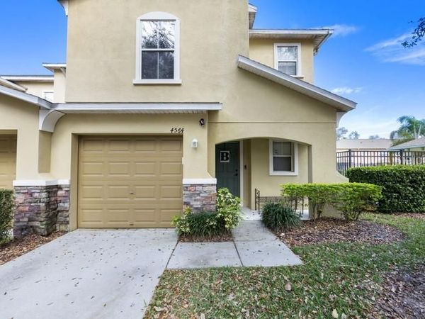 4564 LIMERICK DRIVE, TAMPA, FL 33610