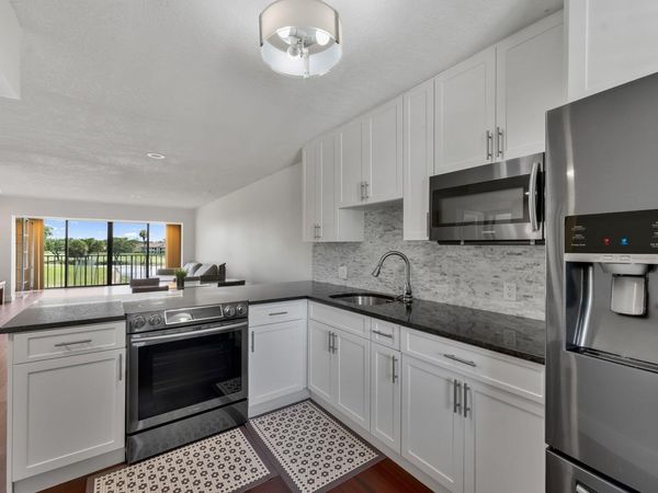 4489 Luxemburg Court, Unit 306, Lake Worth, FL 33467