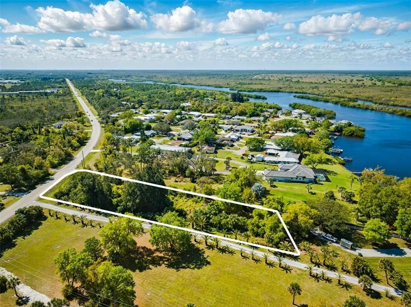 12419 Roseland Road, Sebastian, FL 32958 Photo