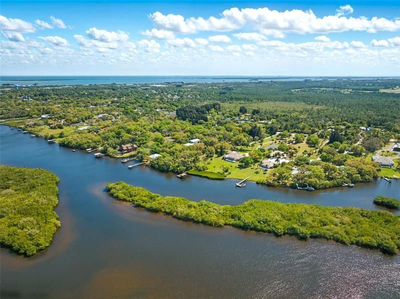 12419 Roseland Road, Sebastian, FL 32958 Photo