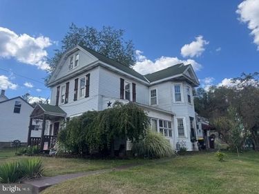 263 W MAIN STREET, RINGTOWN, PA 17967