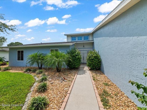 720 Wing Foot Lane, Melbourne, FL 32940