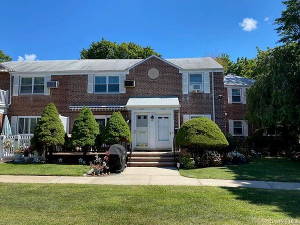 264-65 Langston Avenue, Unit GV133E10-2, Glen Oaks, NY 11004
