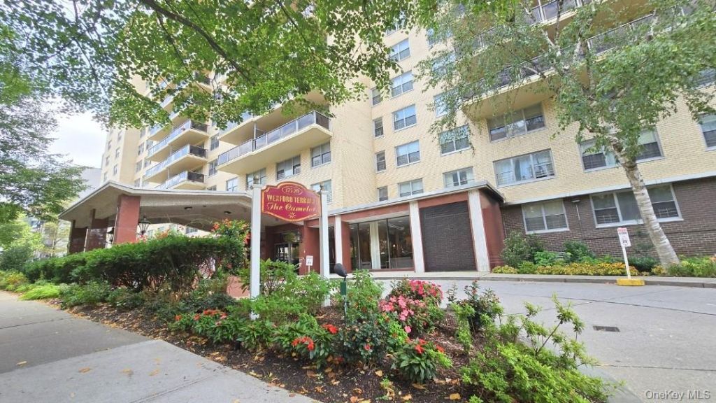 175-20 Wexford Terrace, Unit 3S, Jamaica Estates, NY 11432 Main Photo