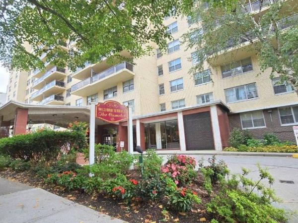 175-20 Wexford Terrace, Unit 3S, Jamaica Estates, NY 11432