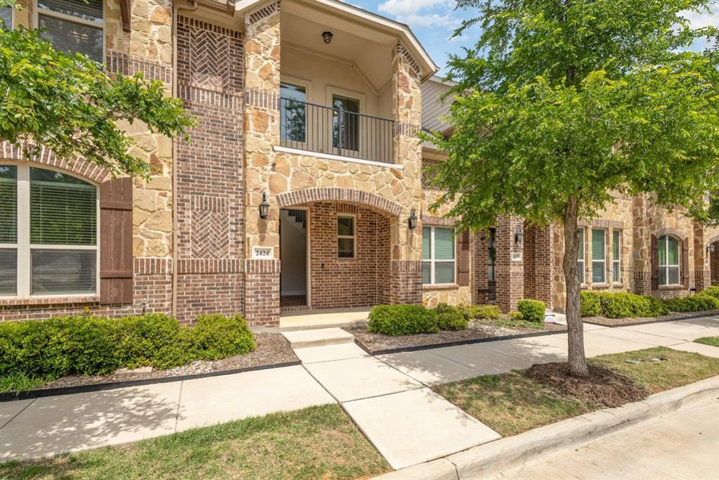 2424 Belvedere Lane, Flower Mound, TX 75028 Main Photo