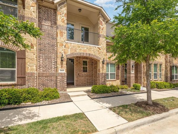 2424 Belvedere Lane, Flower Mound, TX 75028