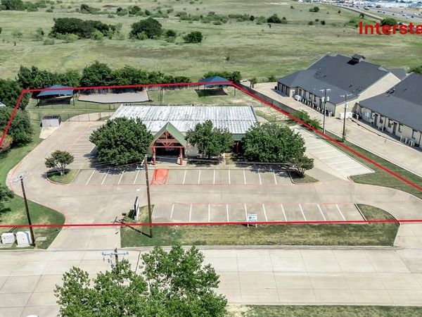 132 El Chico Trail, Willow Park, TX 76087