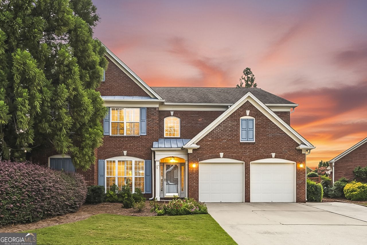 4751 Rosebrook Place Se, Atlanta, GA 30339 Main Photo