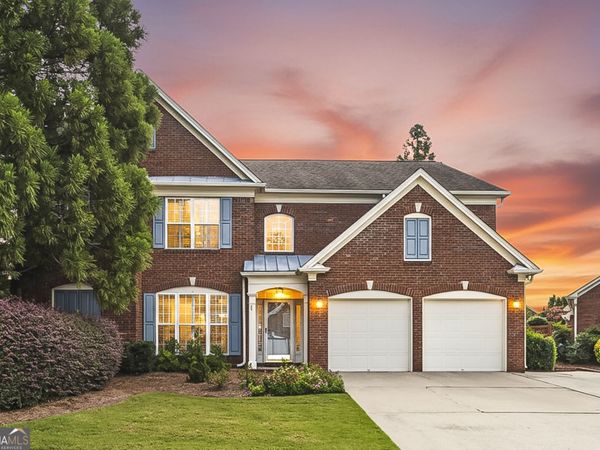 4751 Rosebrook Place SE, Atlanta, GA 30339