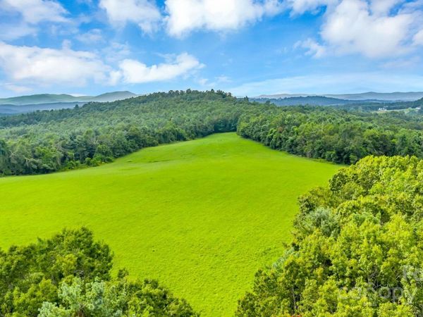 TBD Murphy Bend Road , Ennice, NC 28623