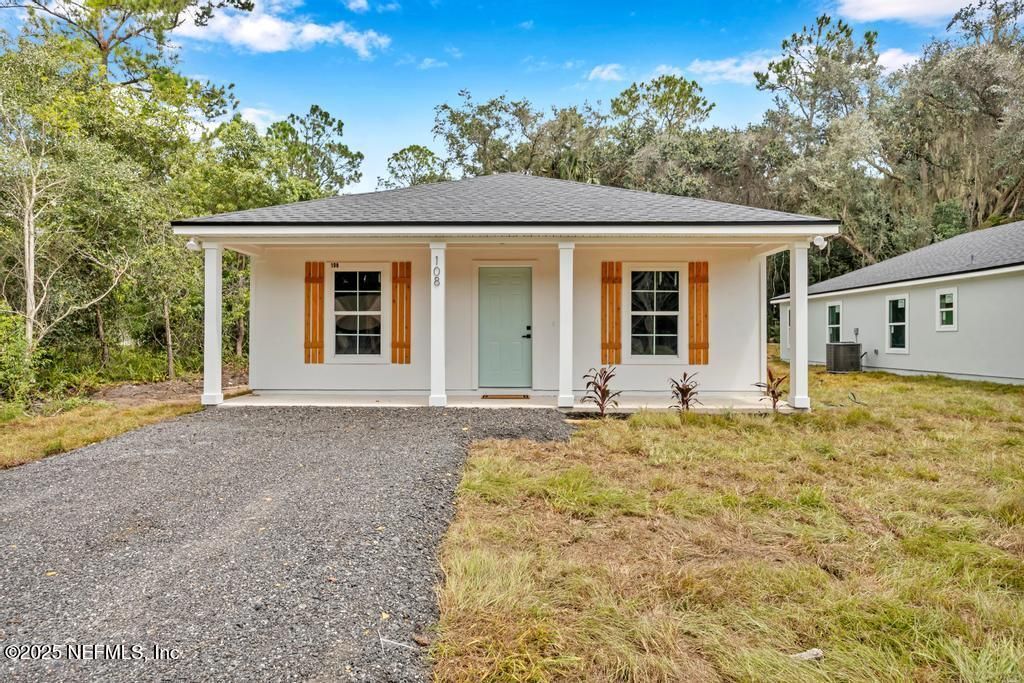 108 Big Apple Road, East Palatka, FL 32131 Photo