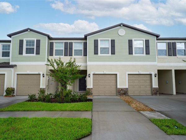 212 27TH STREET SE, RUSKIN, FL 33570