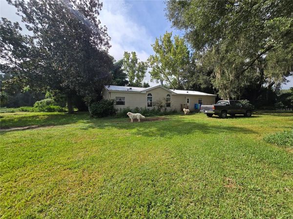 4901 NW 152ND LANE, REDDICK, FL 32686