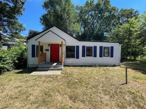 6013 College Avenue, Kansas City, MO 64130